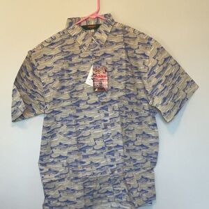 Men’s NWT Redington Performance Outdoor Apparel sz XL